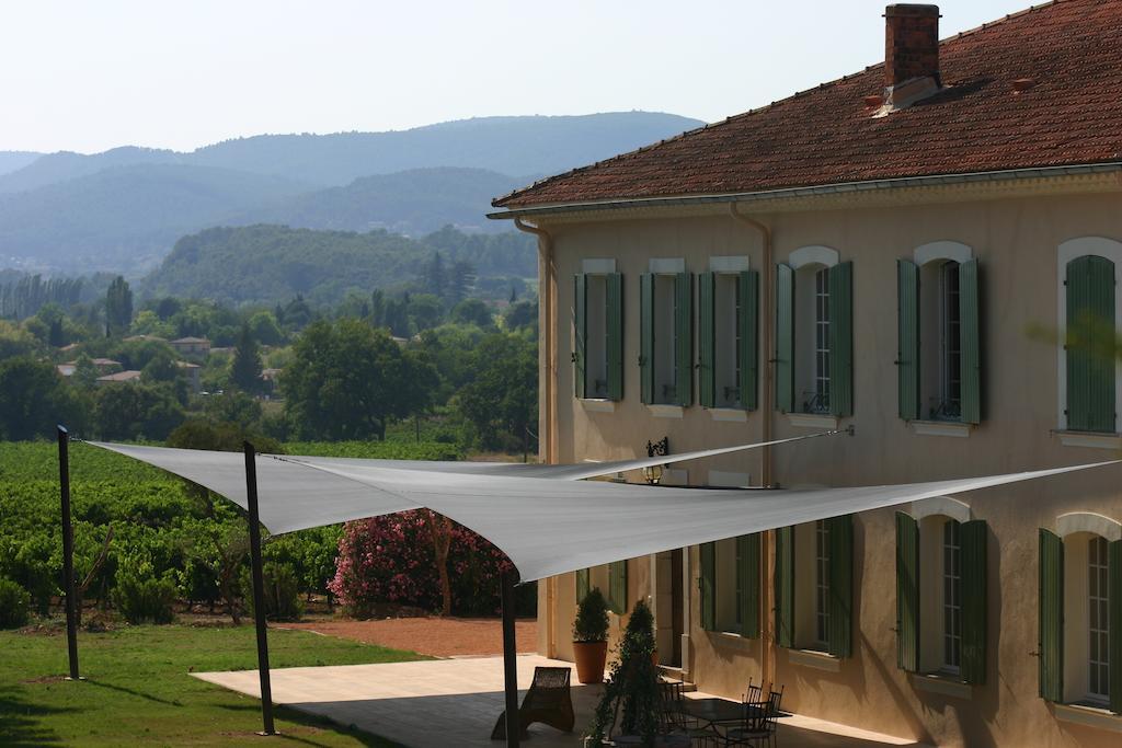 La Maison R Pignans Exterior photo