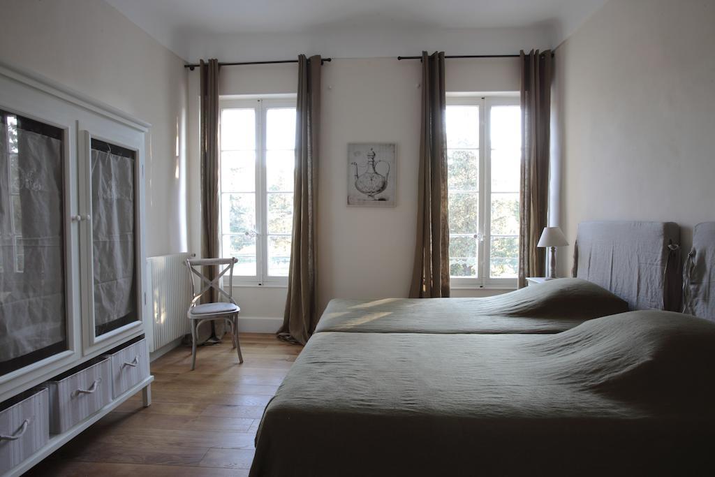 La Maison R Pignans Room photo
