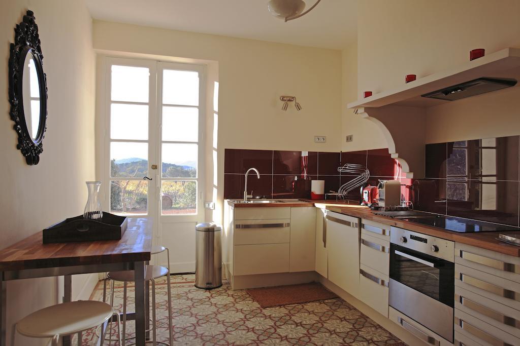 La Maison R Pignans Exterior photo