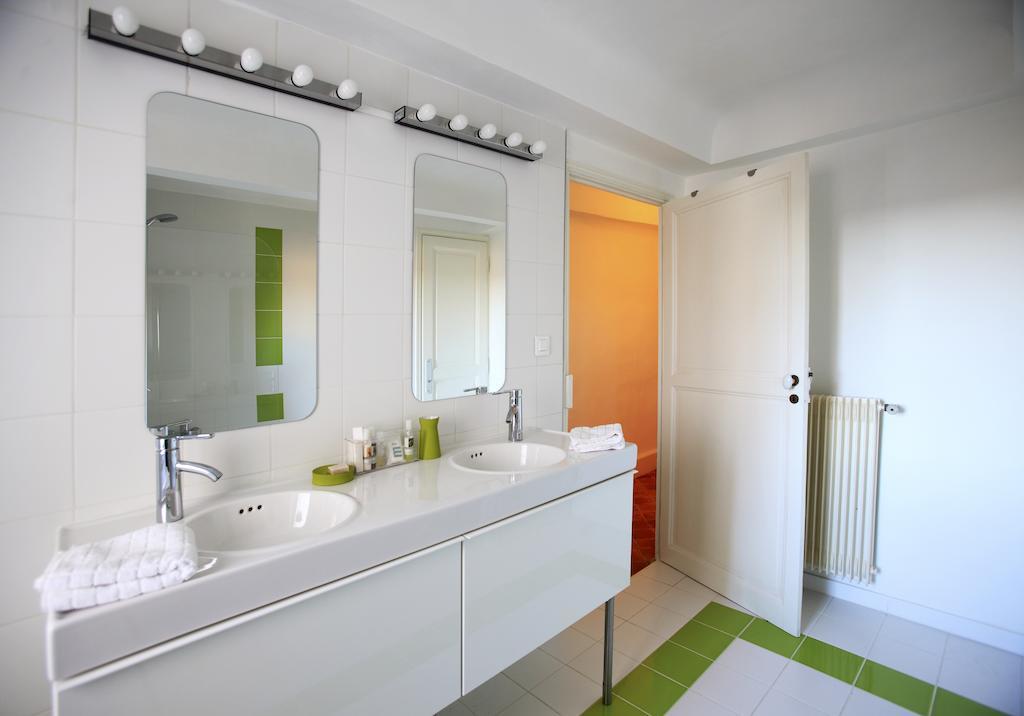 La Maison R Pignans Room photo
