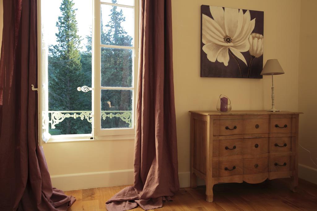 La Maison R Pignans Room photo