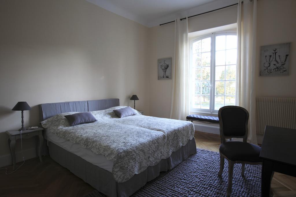 La Maison R Pignans Room photo