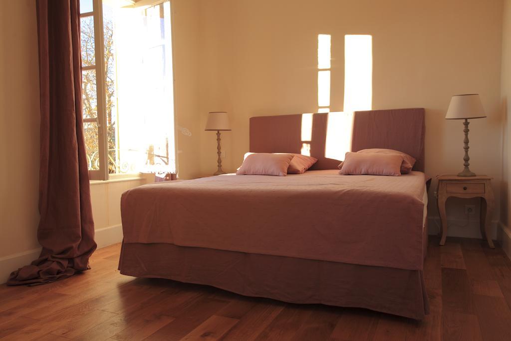 La Maison R Pignans Room photo